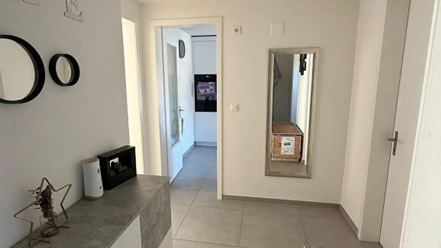 Apartment for rent - Riedernstrasse 31, 8750 Glarus - Photo 3