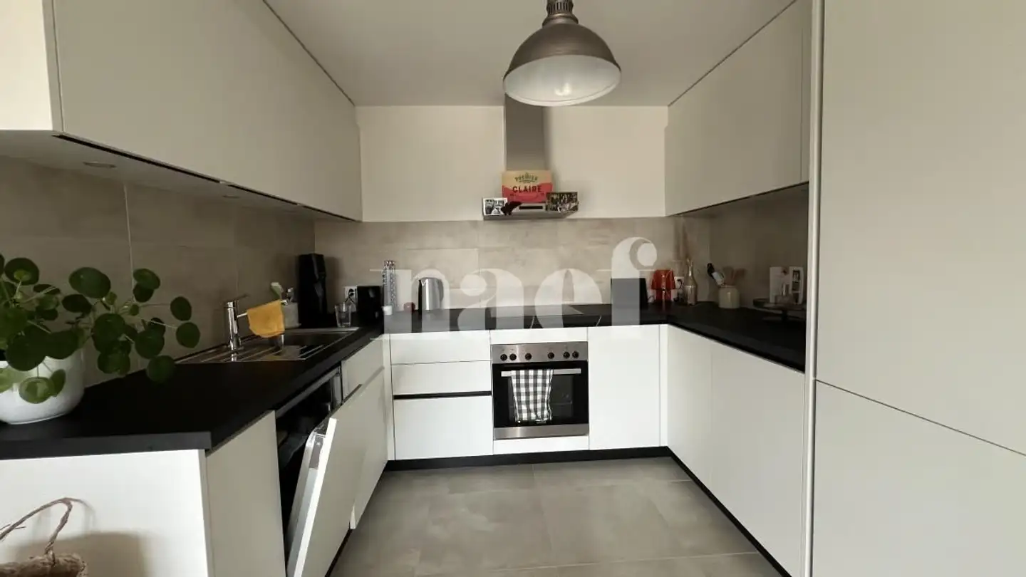 Appartement à louer - Route De La Pernalla 51, 1541 Bussy FR - Photo 3