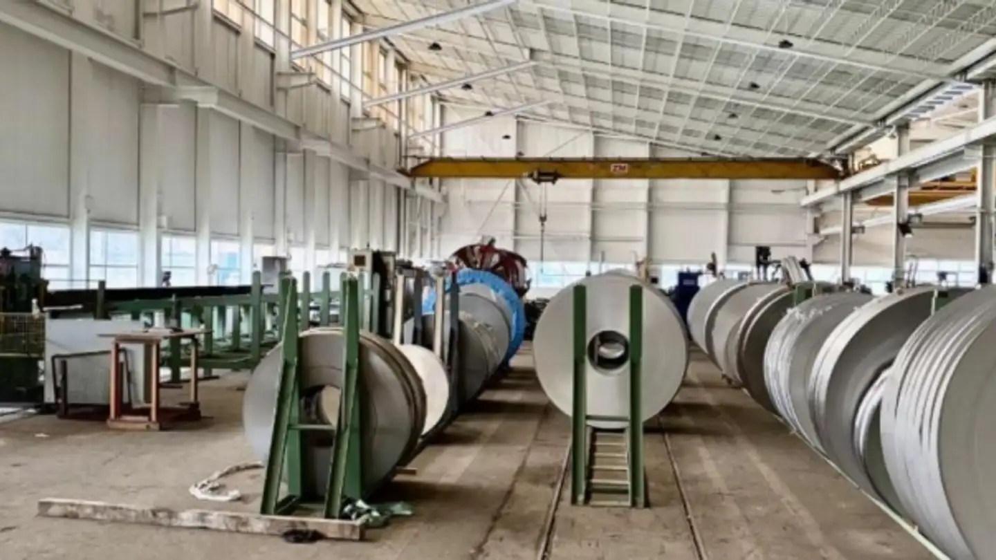 Commercial à louer - Route De L'industrie 18, 1860 Aigle - Photo 2