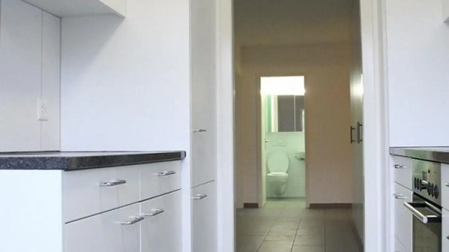 Wohnung mieten - Zurmattenstrasse 34, 4500 Solothurn - Foto 2