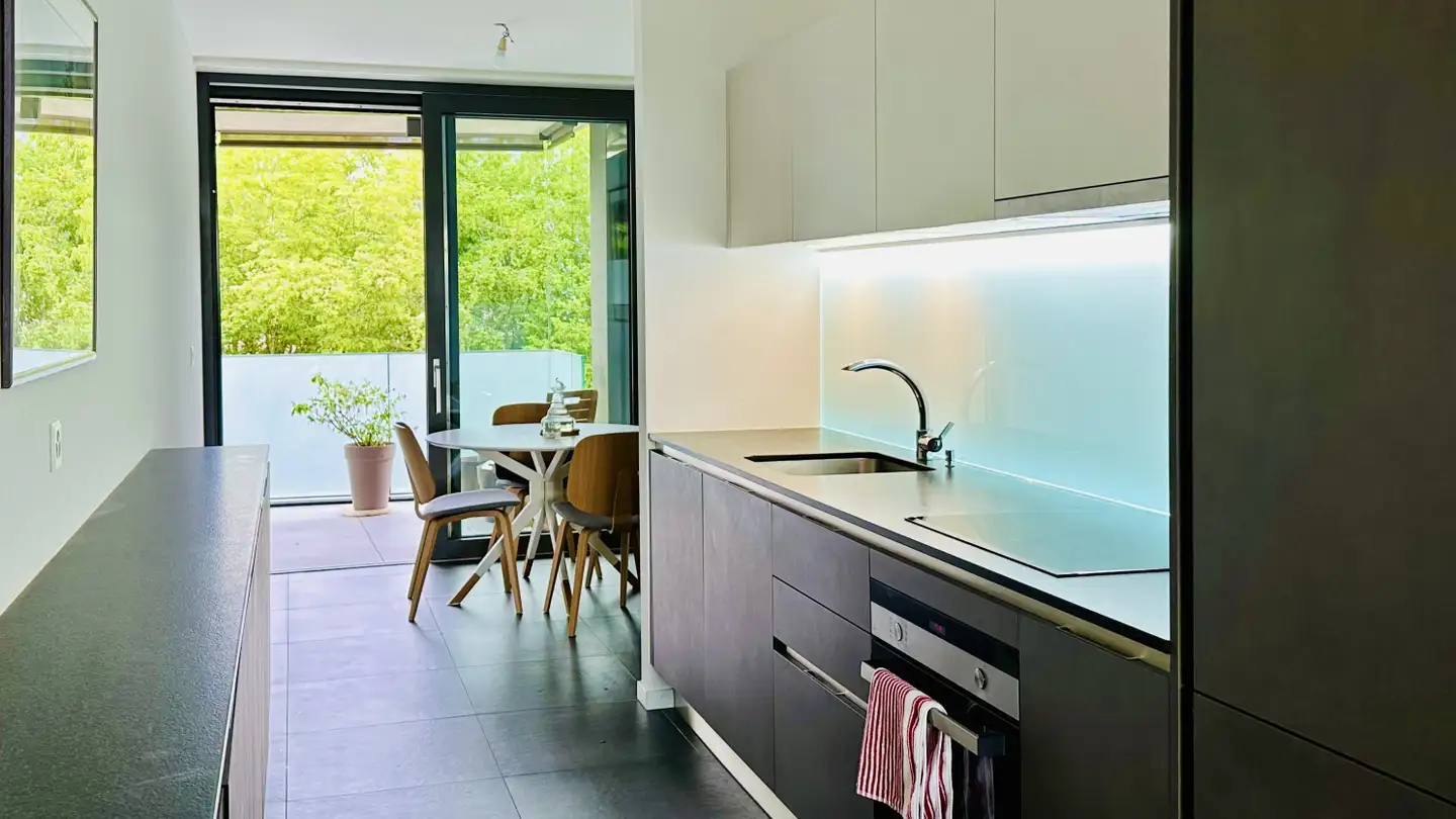 Apartment for rent - Route De La Pâla 105, 1630 Bulle