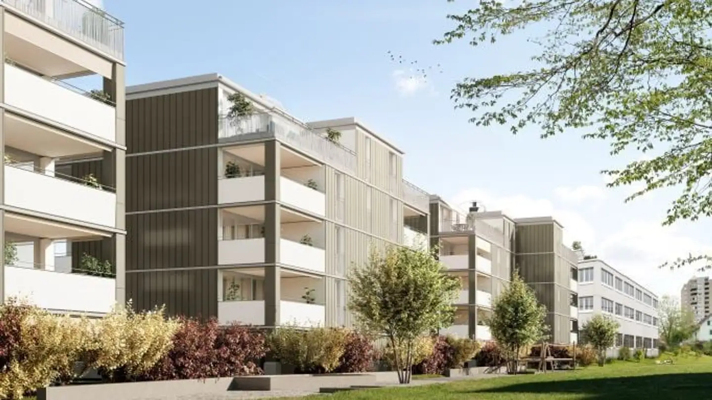 Espace de stockage à louer - Im Kessler 9, 8902 Urdorf