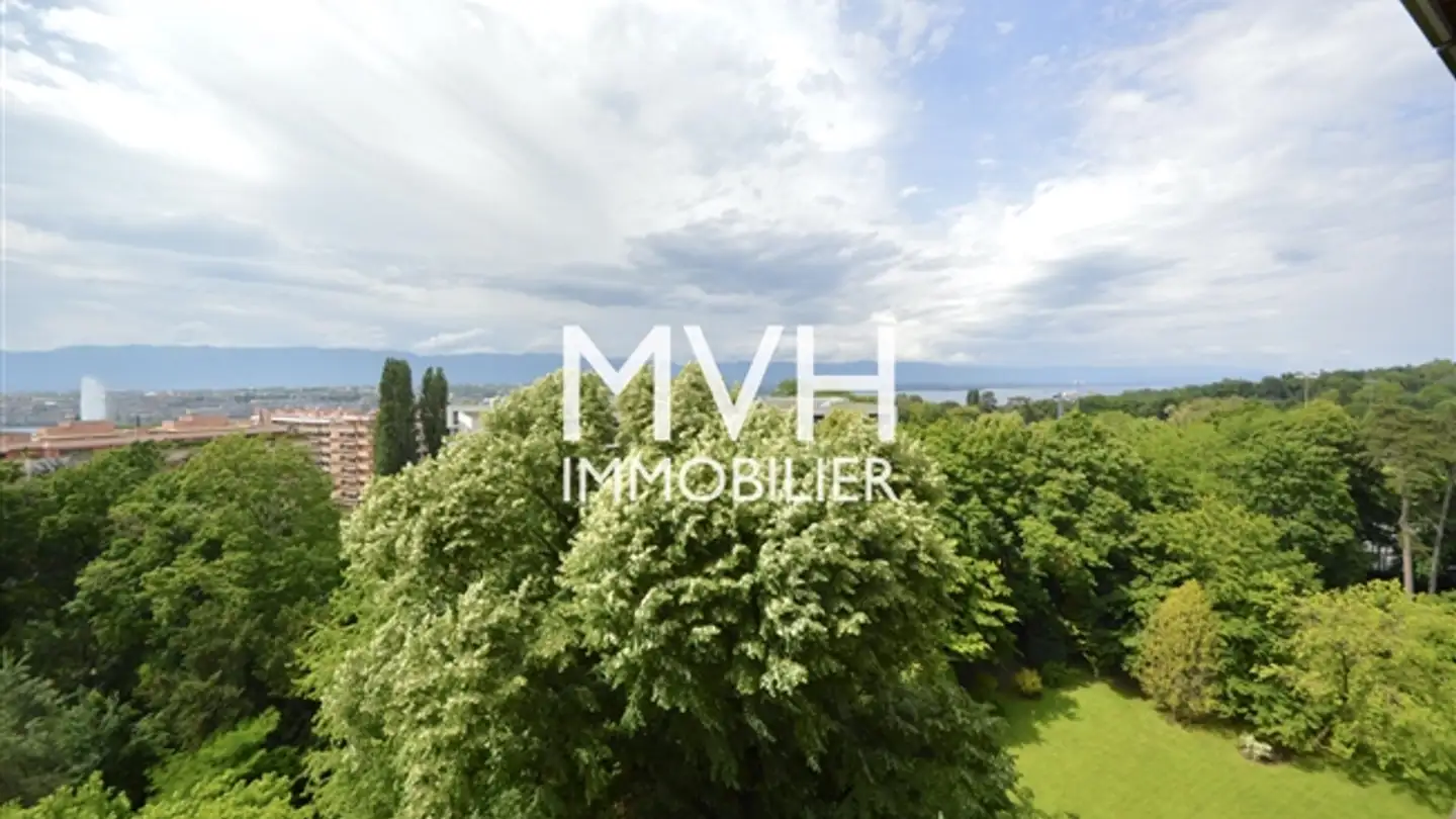 Appartamento in affitto - 1223 Cologny - Foto 2