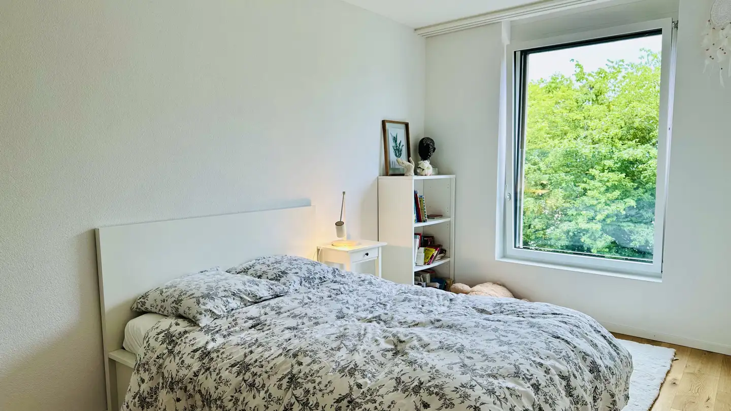 Apartment for rent - Route De La Pâla 105, 1630 Bulle - Photo 4