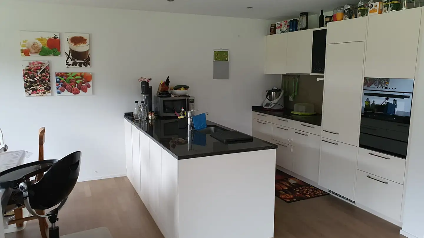 Attico in affitto - Im Feld 4, 6102 Malters - Foto 2