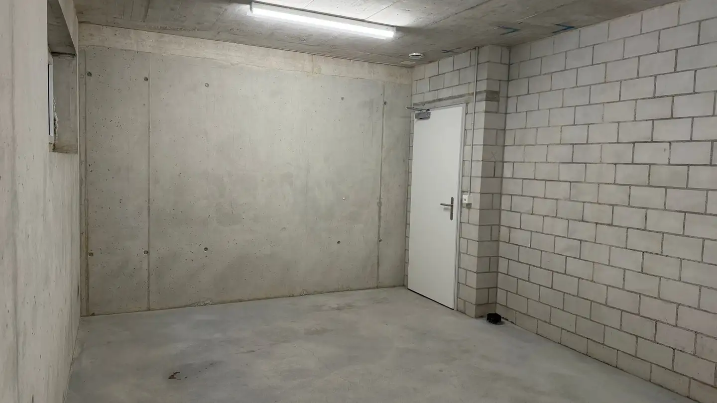 Espace de stockage à louer - Im Kessler 9, 8902 Urdorf - Photo 2