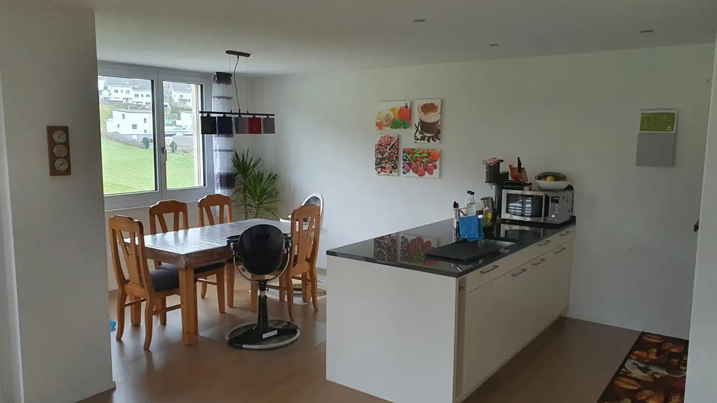Attico in affitto - Im Feld 4, 6102 Malters - Foto 3