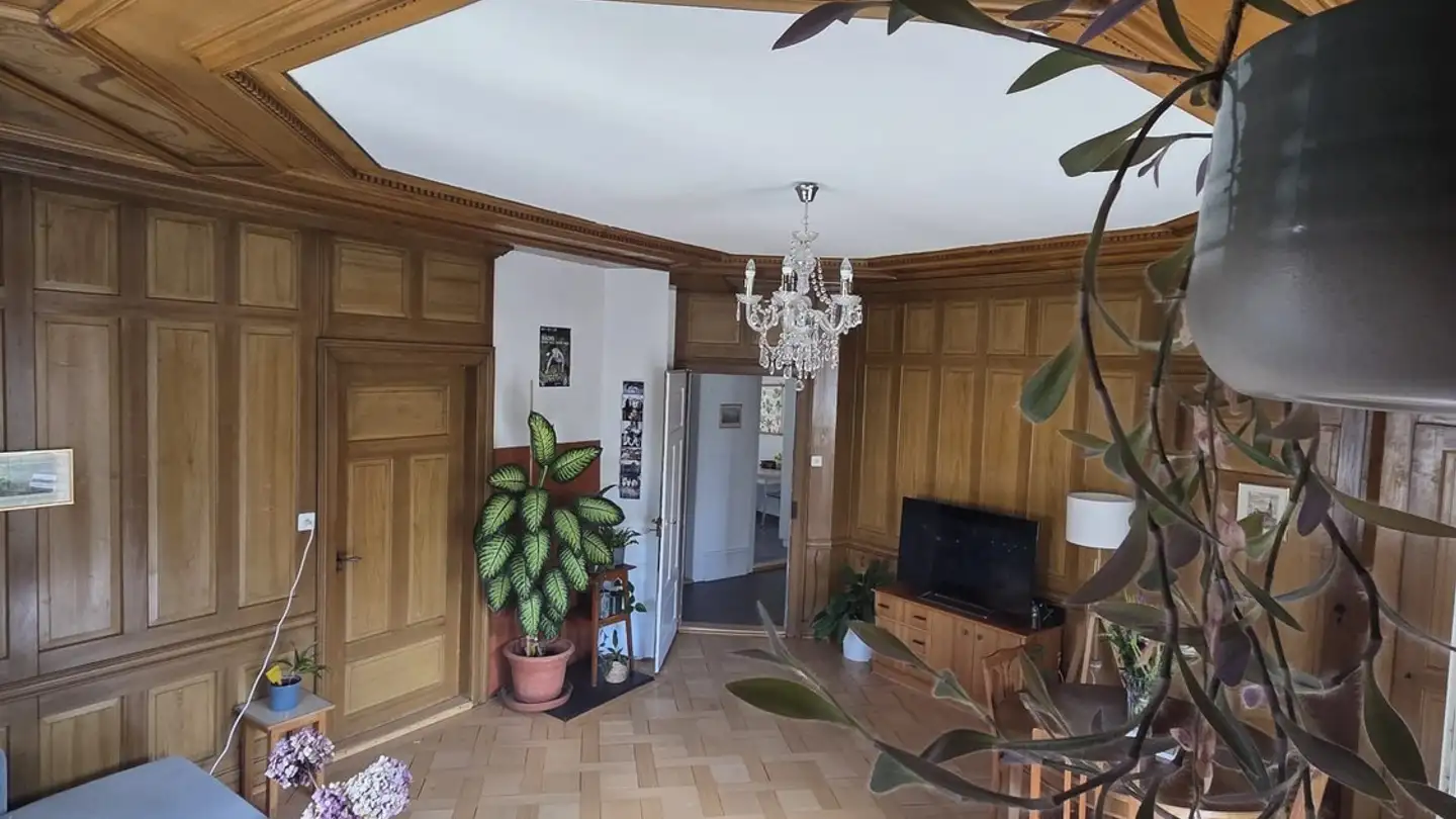 Stanza singola in affitto - Büchelstrasse 6, 9000 St. Gallen - Foto 2
