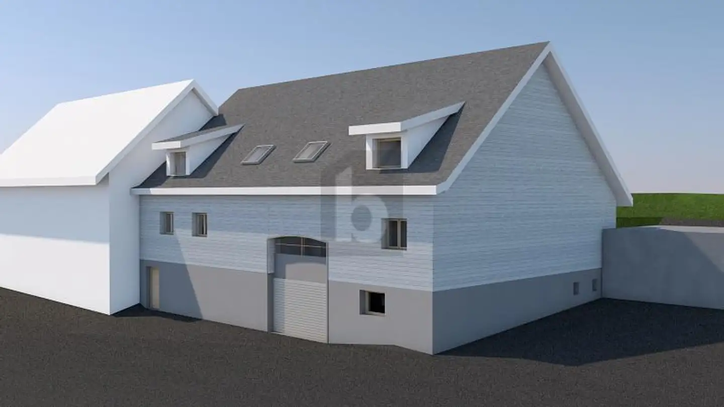 Maison en terrasse à vendre - 2902 Fontenais - Photo 3