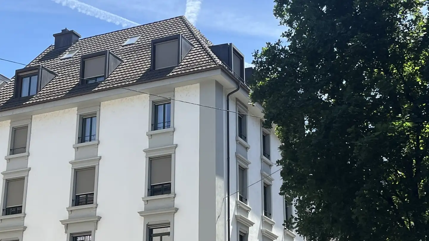 Appartement à louer - Winkelriedstrasse 11, 6003 Luzern - Photo 2