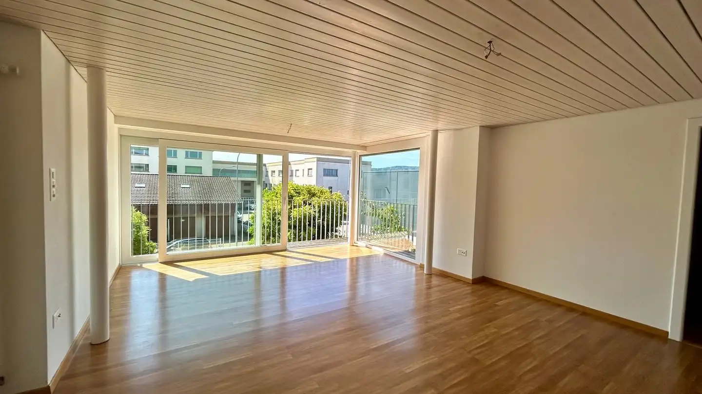 Appartamento in affitto - Lagerweg 3, 9500 Wil SG
