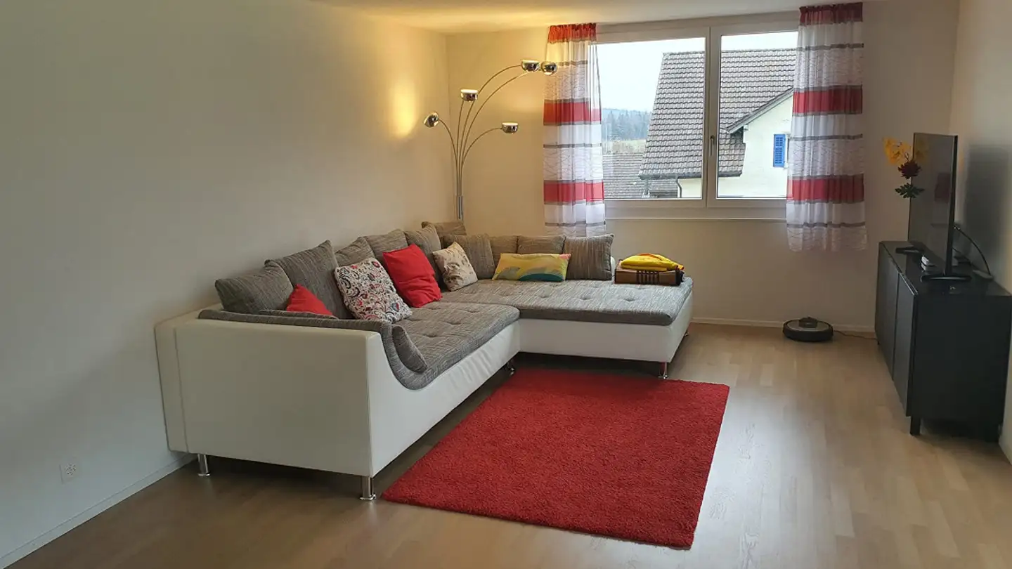 Attico in affitto - Im Feld 4, 6102 Malters - Foto 4