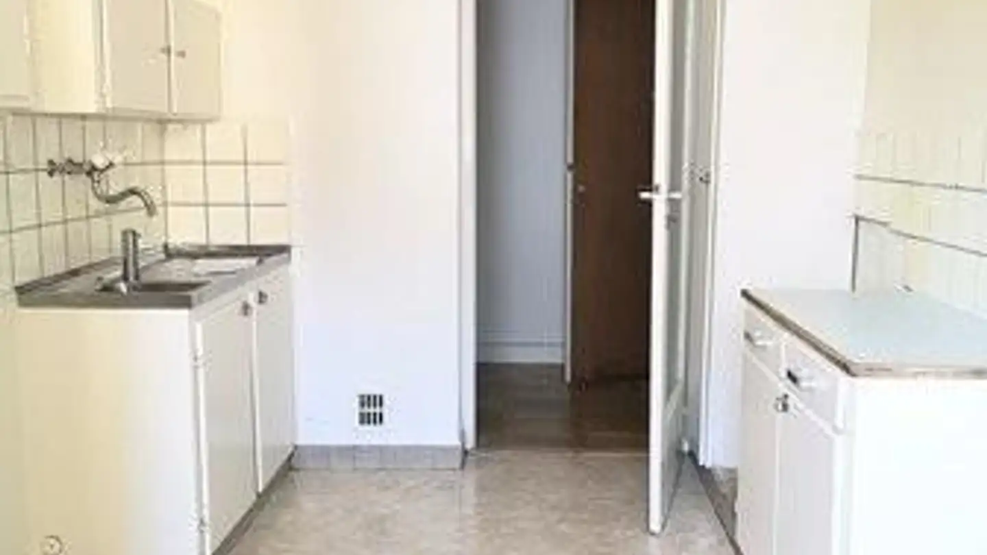 Apartment for rent - Rue Pestalozzi 17, 1202 Genève - Photo 2