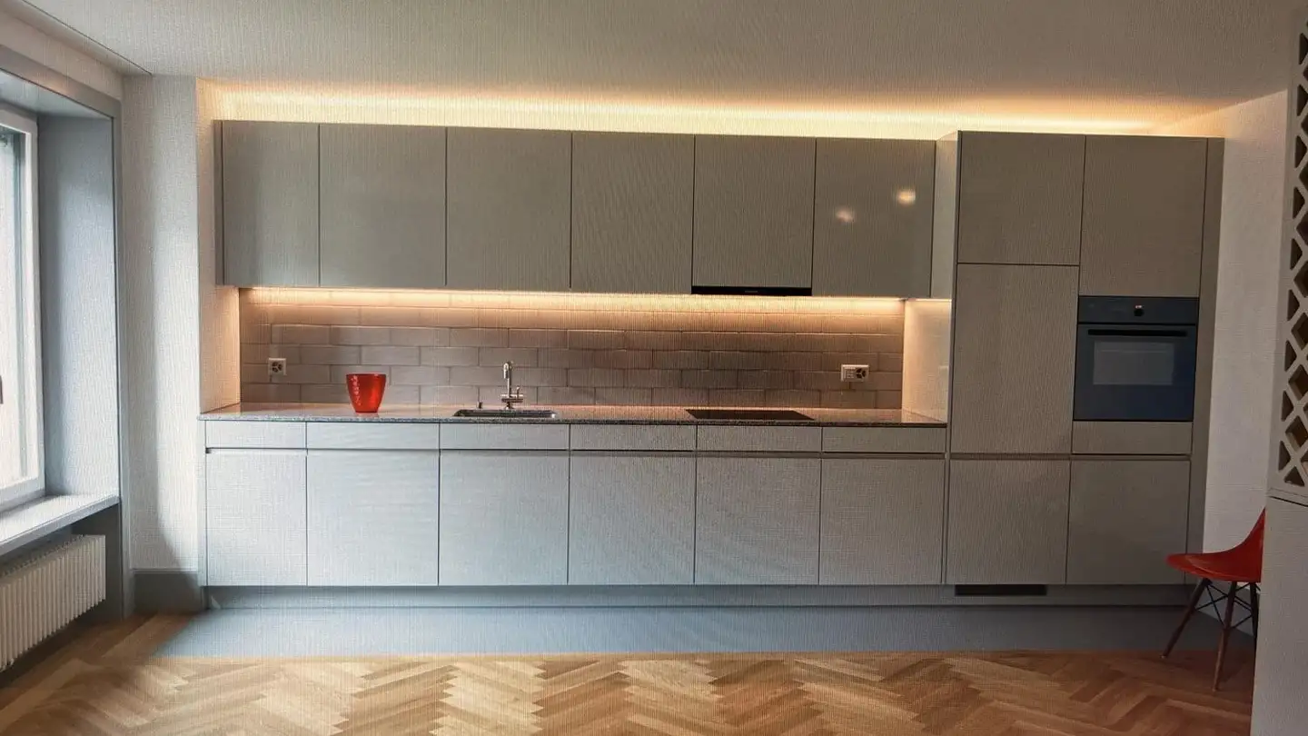 Appartement à louer - Winkelriedstrasse 11, 6003 Luzern