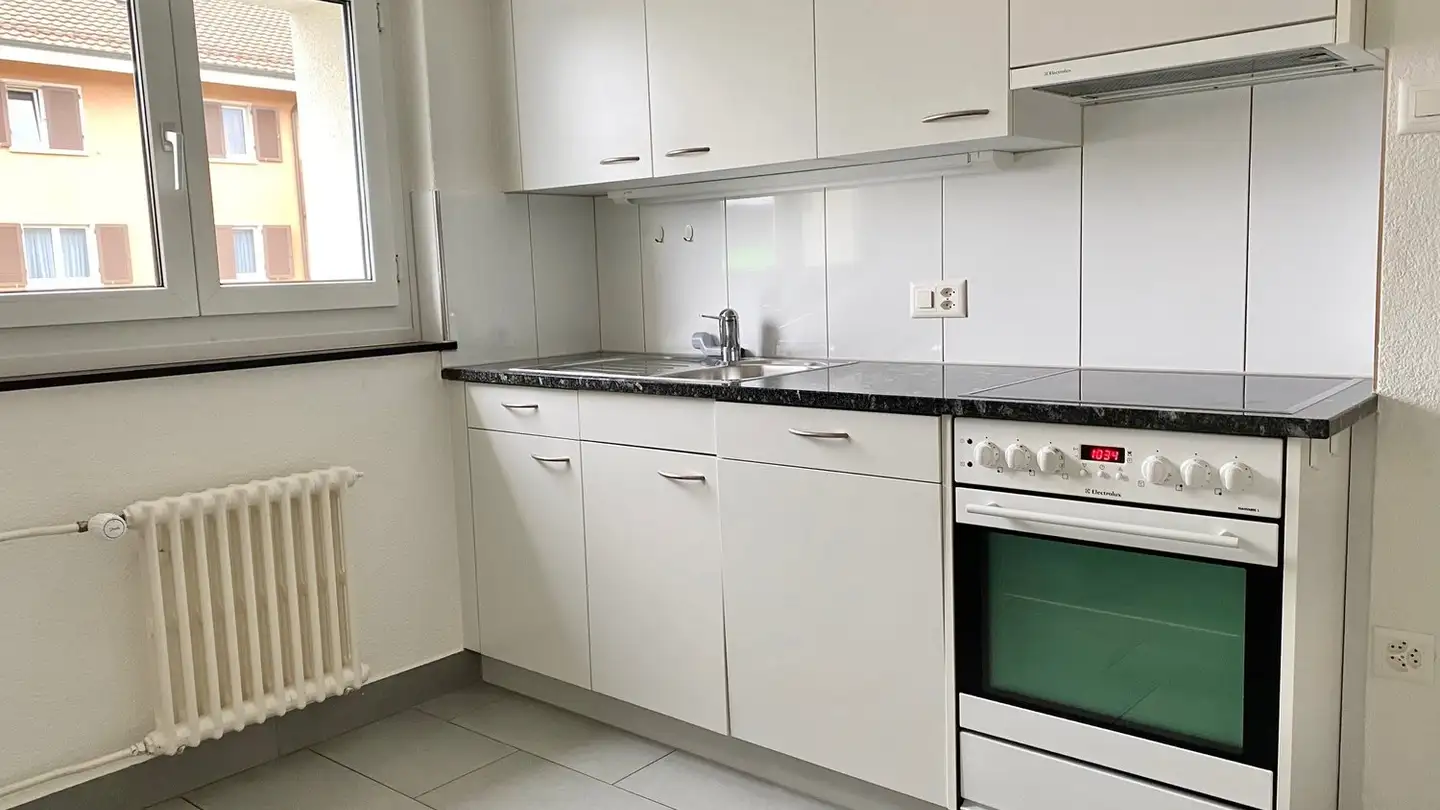 Appartamento in affitto - Lagerweg 3, 9500 Wil SG - Foto 2