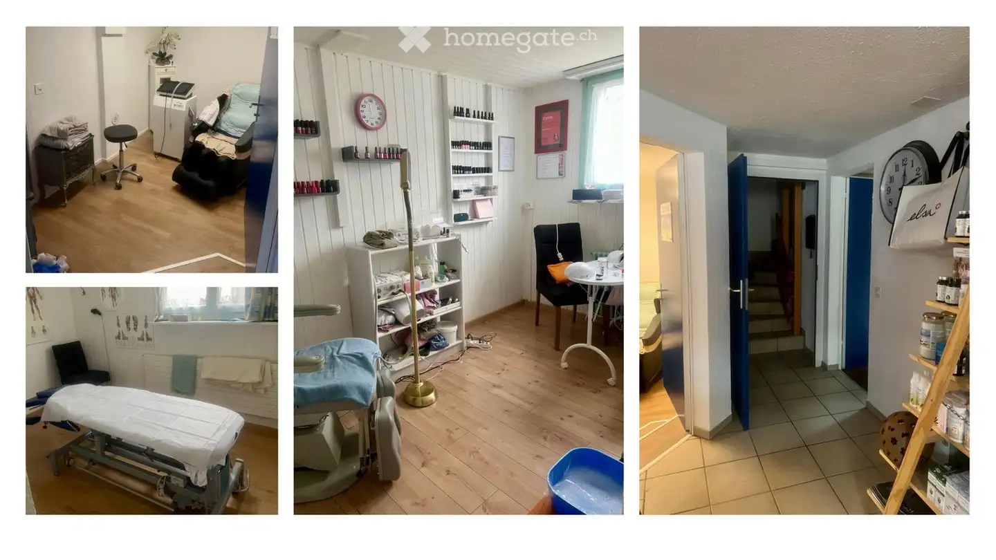 Casa singola in vendita - Bachserstrasse 5, 5467 Fisibach - Foto 3