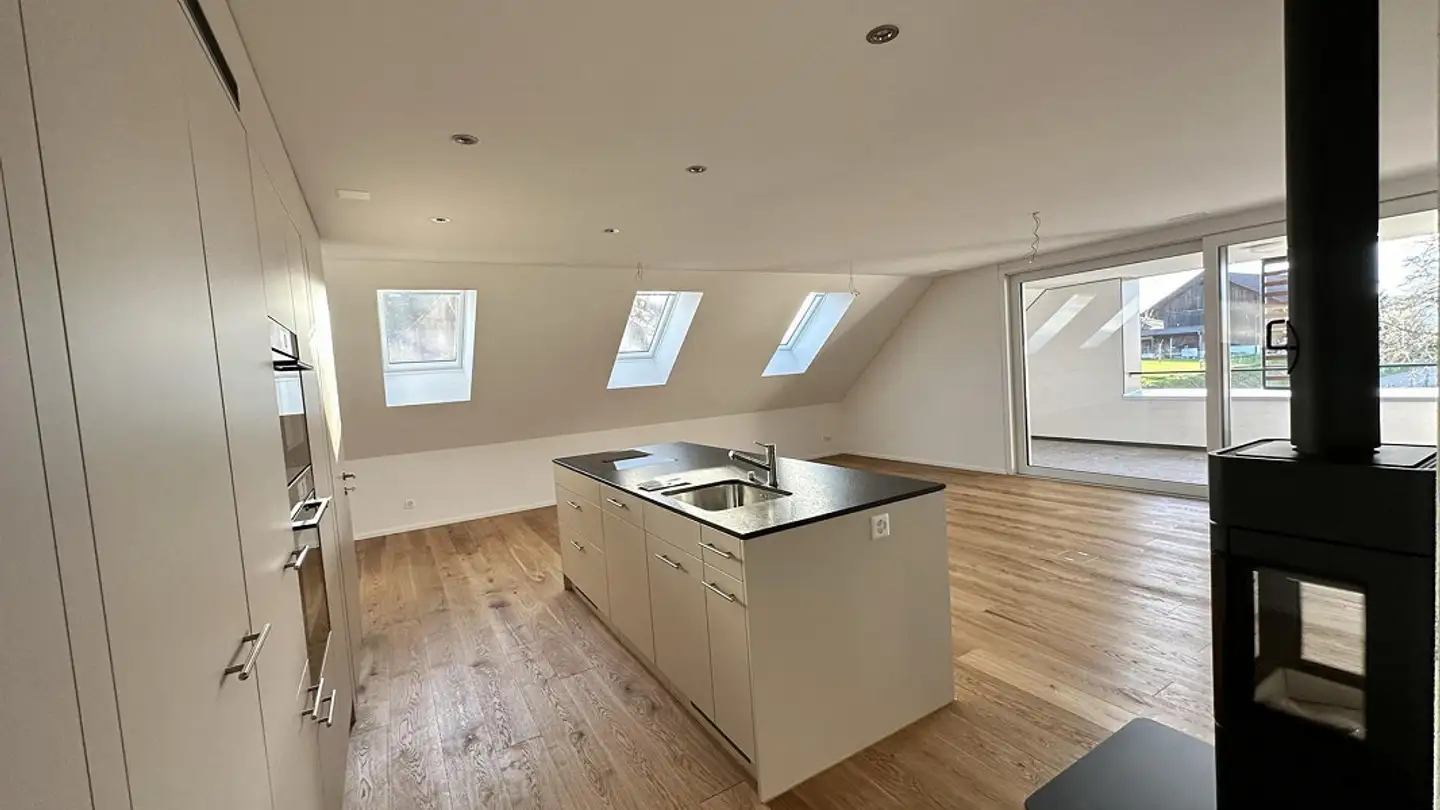 Attico in affitto - Laagasse 1, 9565 Rothenhausen - Foto 2