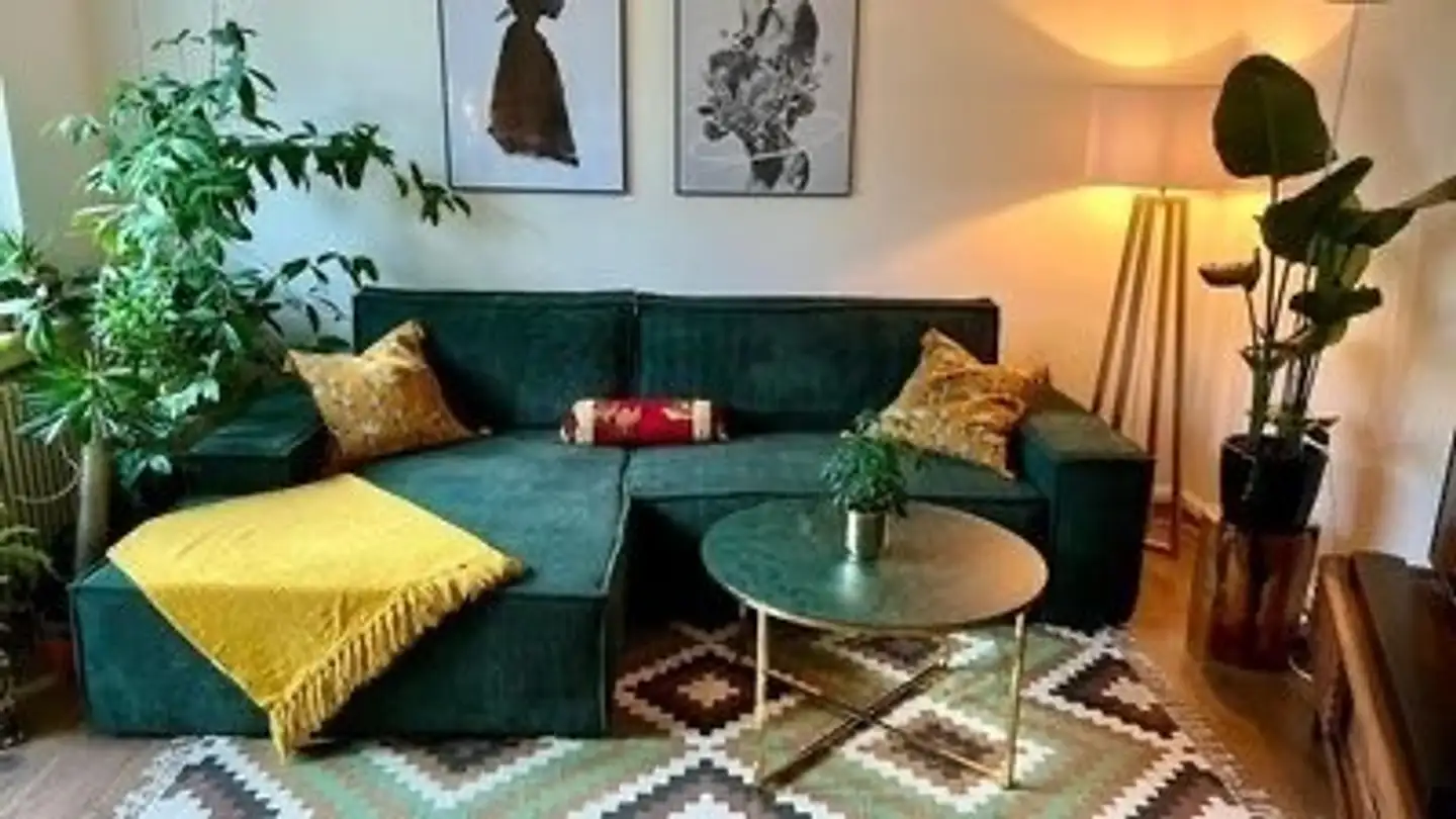 Wohnung mieten - Zeltweg 31, 8032 Zürich - Foto 3