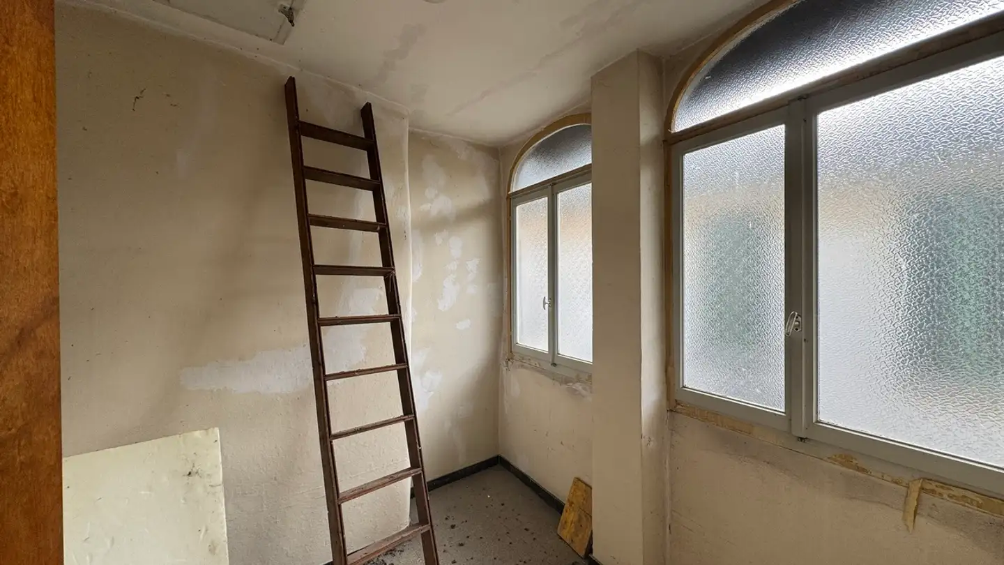 Einfamilienhaus kaufen - Contrada Garovaglio 2, 6816 Bissone - Foto 3