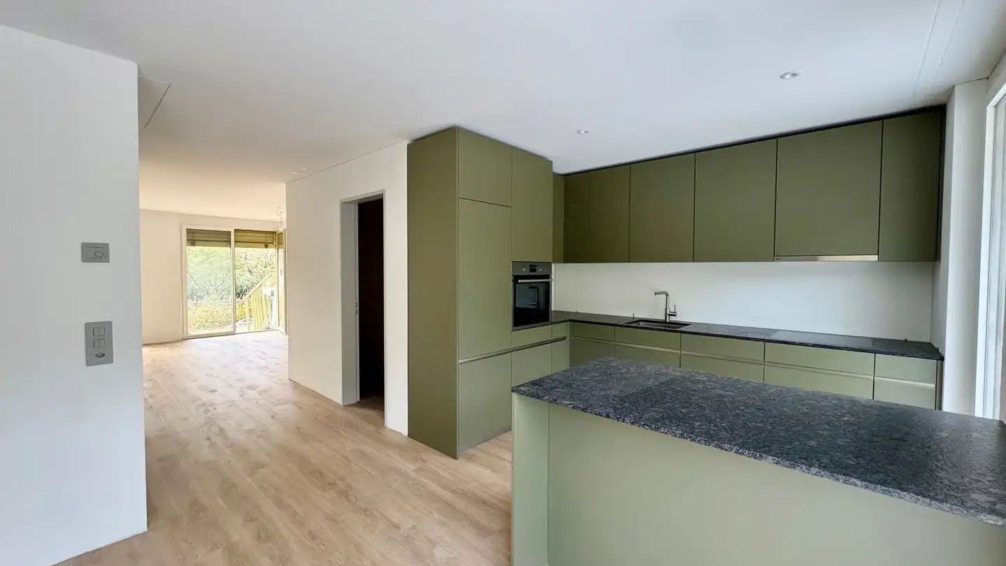 Duplex for rent - Gehrenackerweg 21, 4203 Grellingen - Photo 3