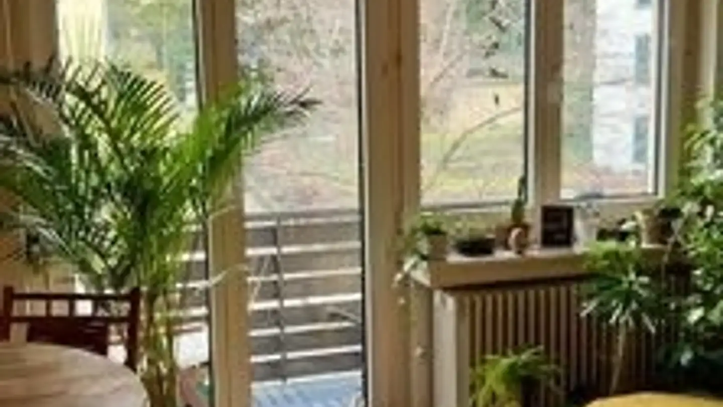 Wohnung mieten - Zeltweg 31, 8032 Zürich - Foto 2