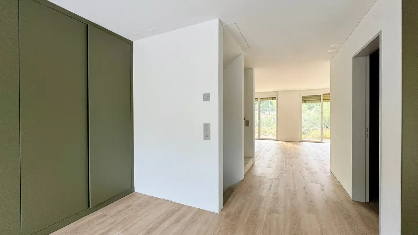 Duplex for rent - Gehrenackerweg 21, 4203 Grellingen - Photo 4