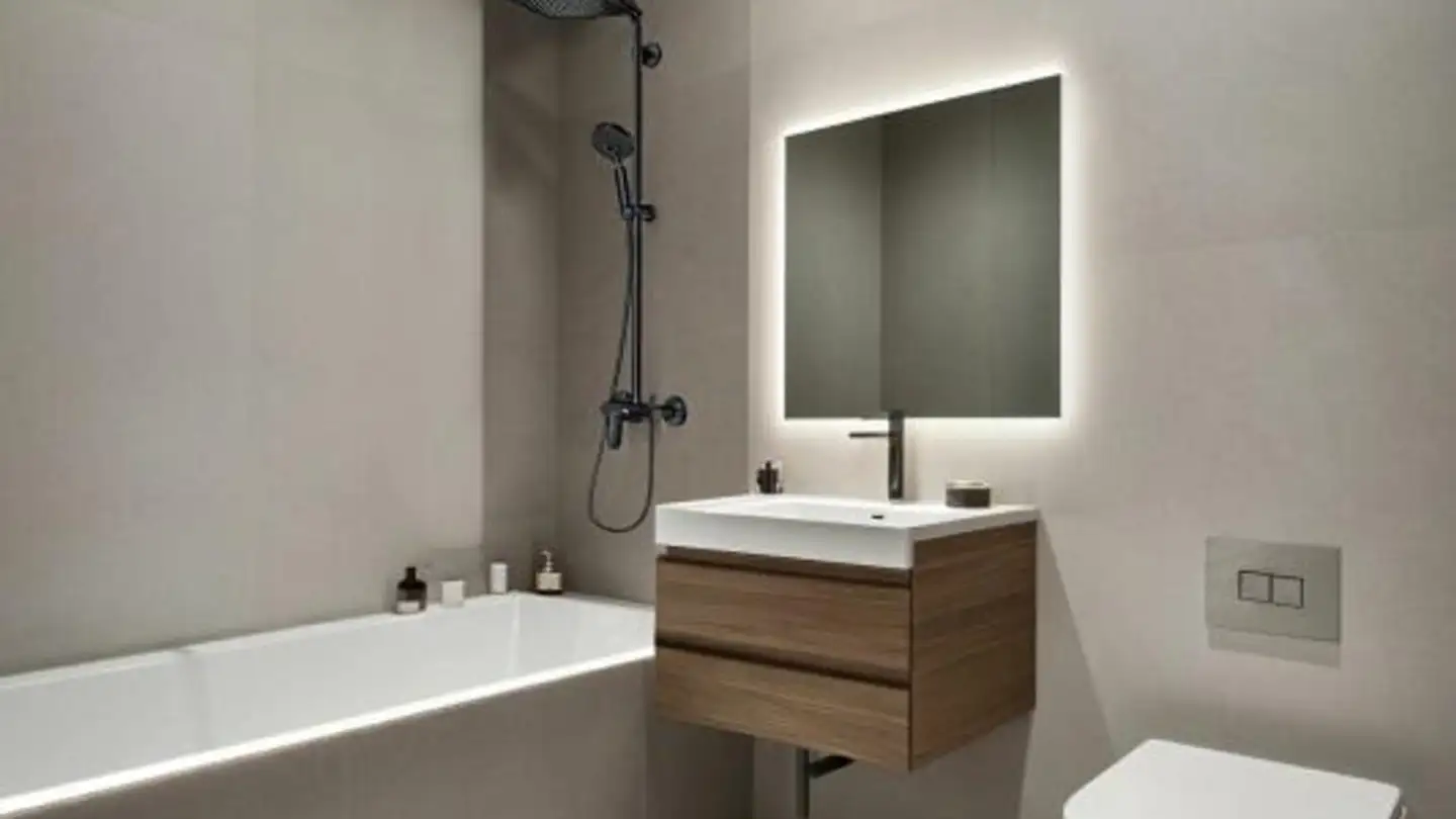 Appartamento in vendita - 1991 Turin (Salins) - Foto 4