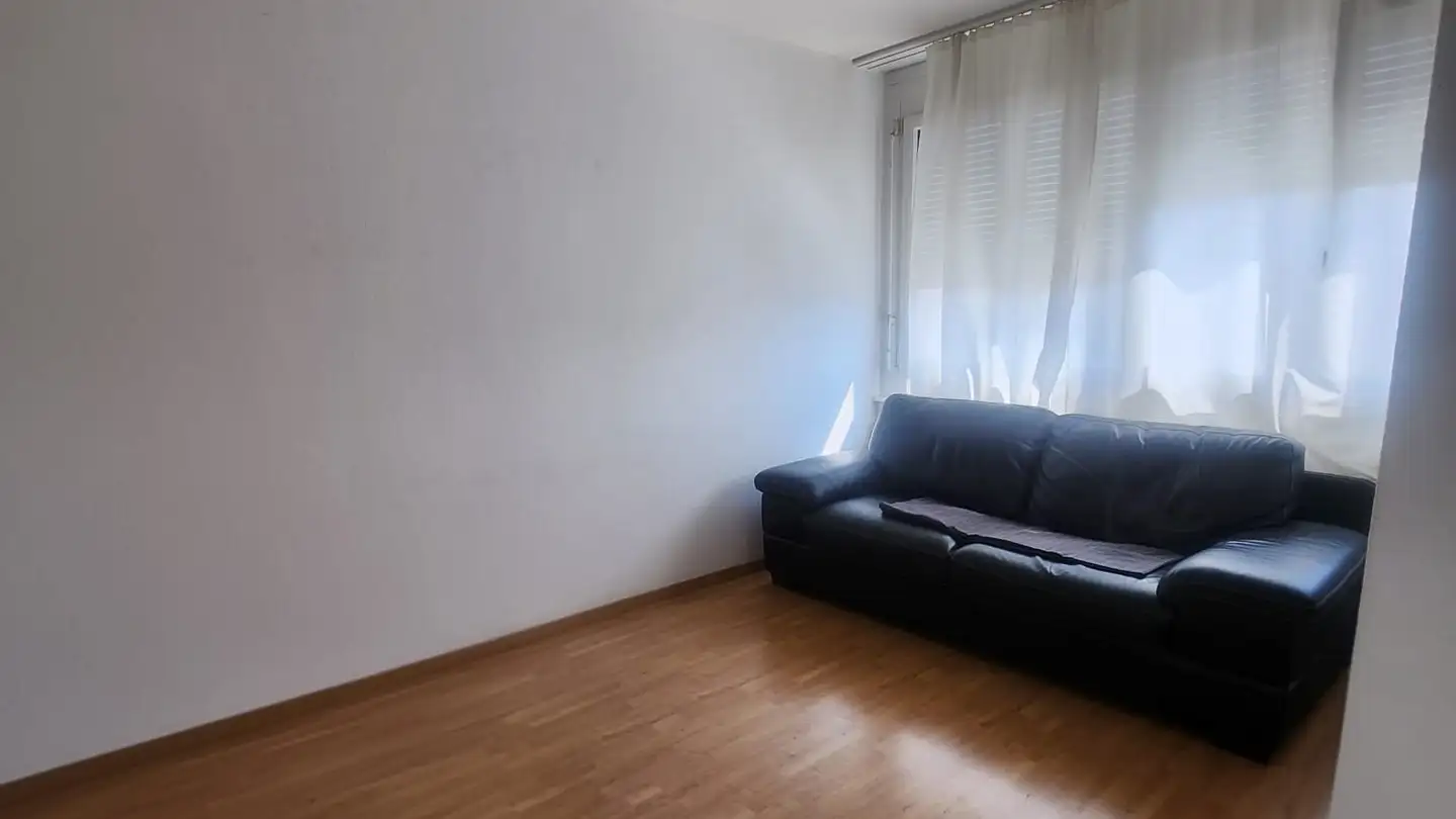 Wohnung mieten - Chemin William- Lescaze, 1203 Genève