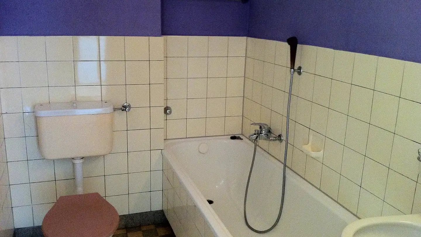 Wohnung mieten - Zurlindenstrasse 5, 8003 Zürich - Foto 3