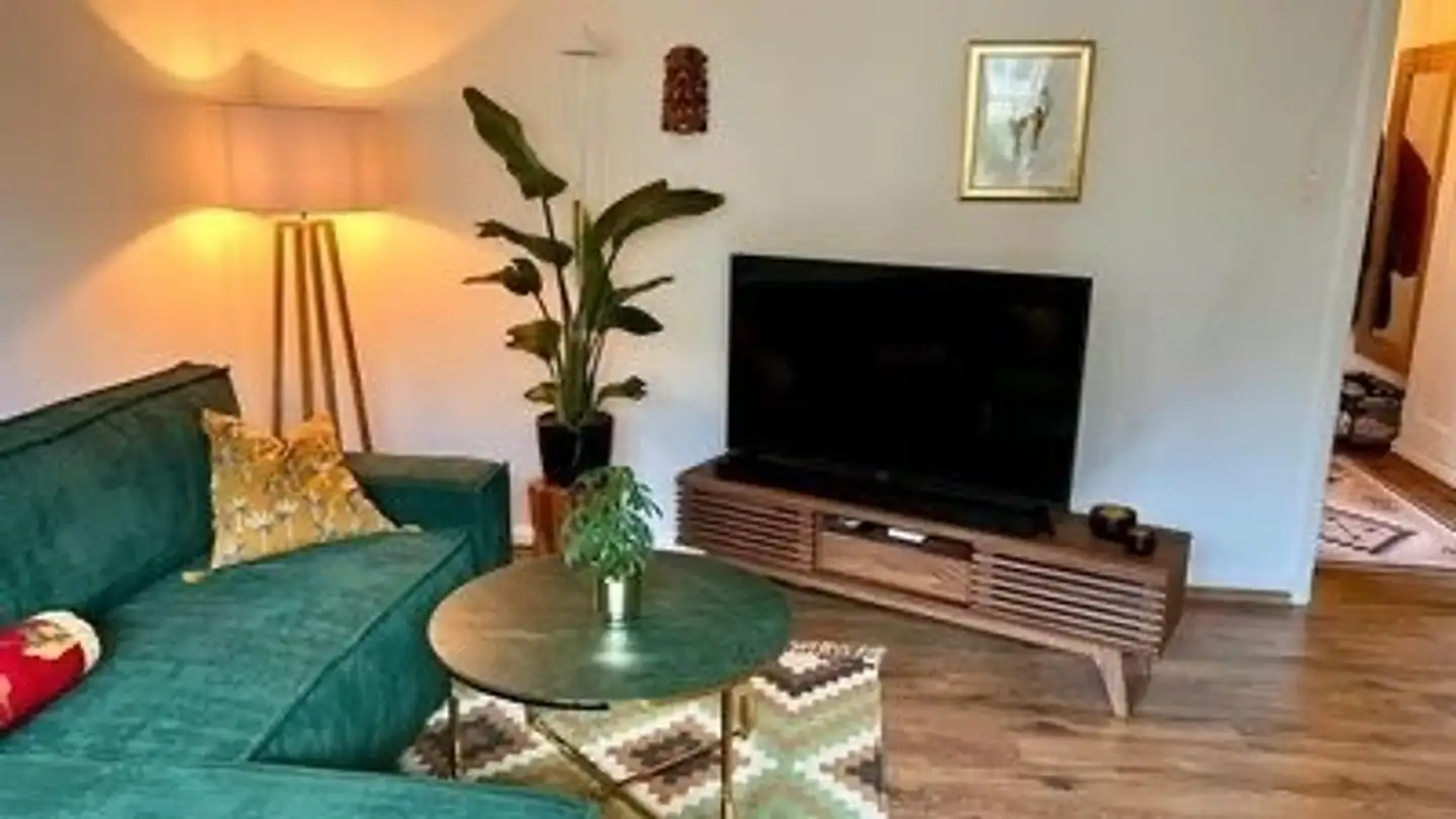 Wohnung mieten - Zeltweg 31, 8032 Zürich - Foto 4