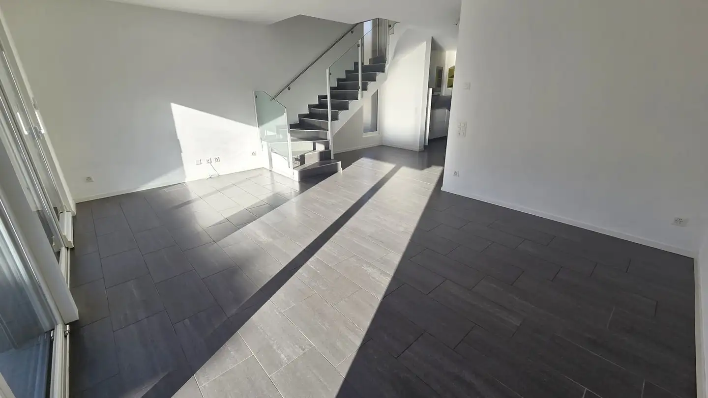 Single house for rent - Via Greina 30p, 6500 Bellinzona - Photo 3