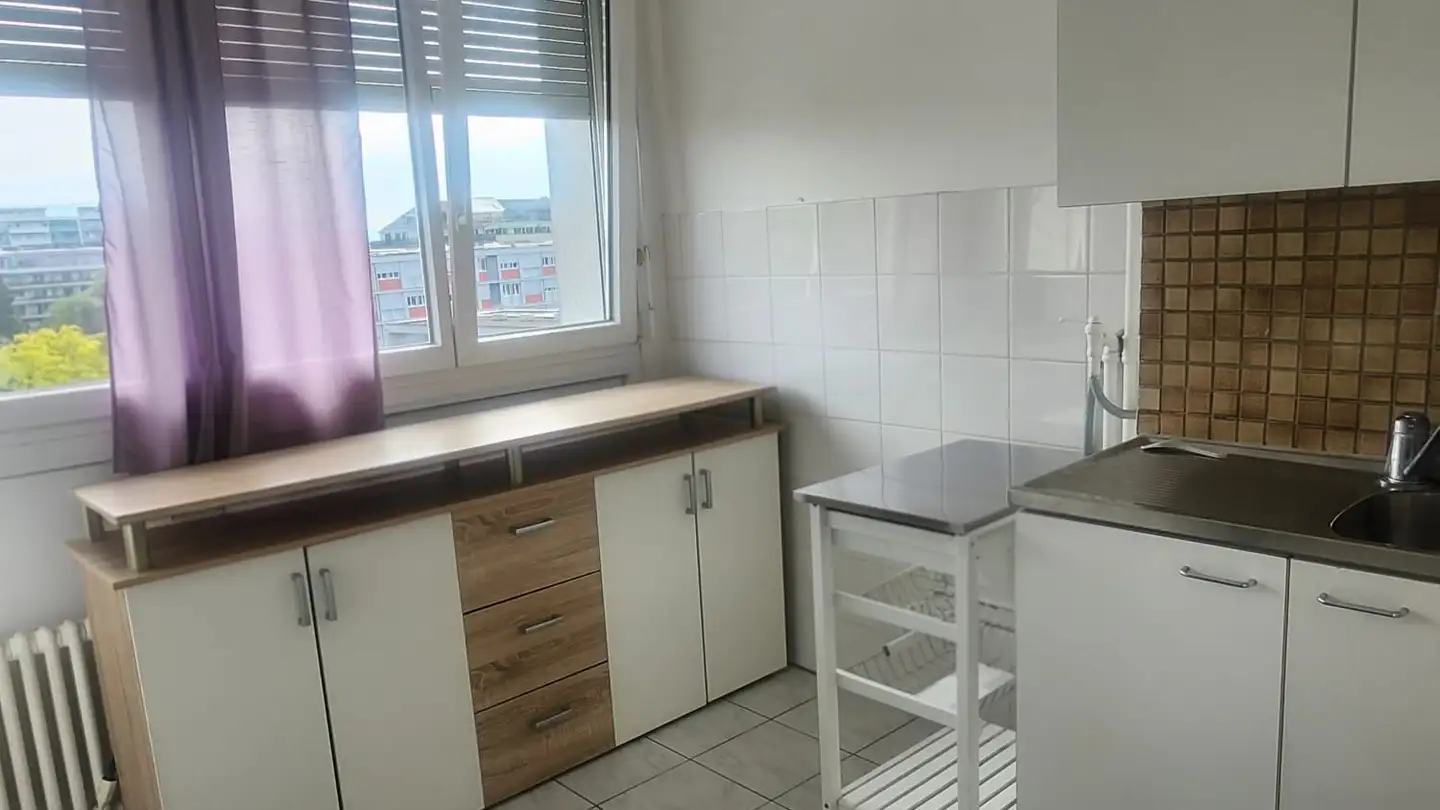 Wohnung mieten - Chemin William- Lescaze, 1203 Genève - Foto 3