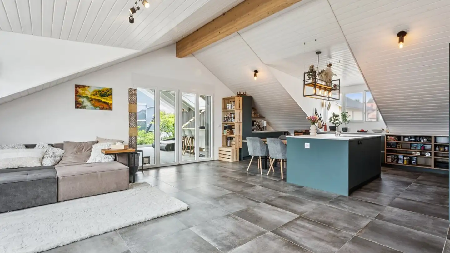 Appartamento in vendita - 1727 Corpataux - Foto 3