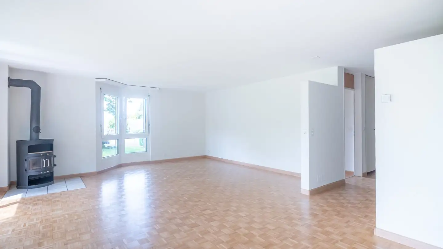 Duplex for rent - Rüttelistrasse 13, 4416 Bubendorf