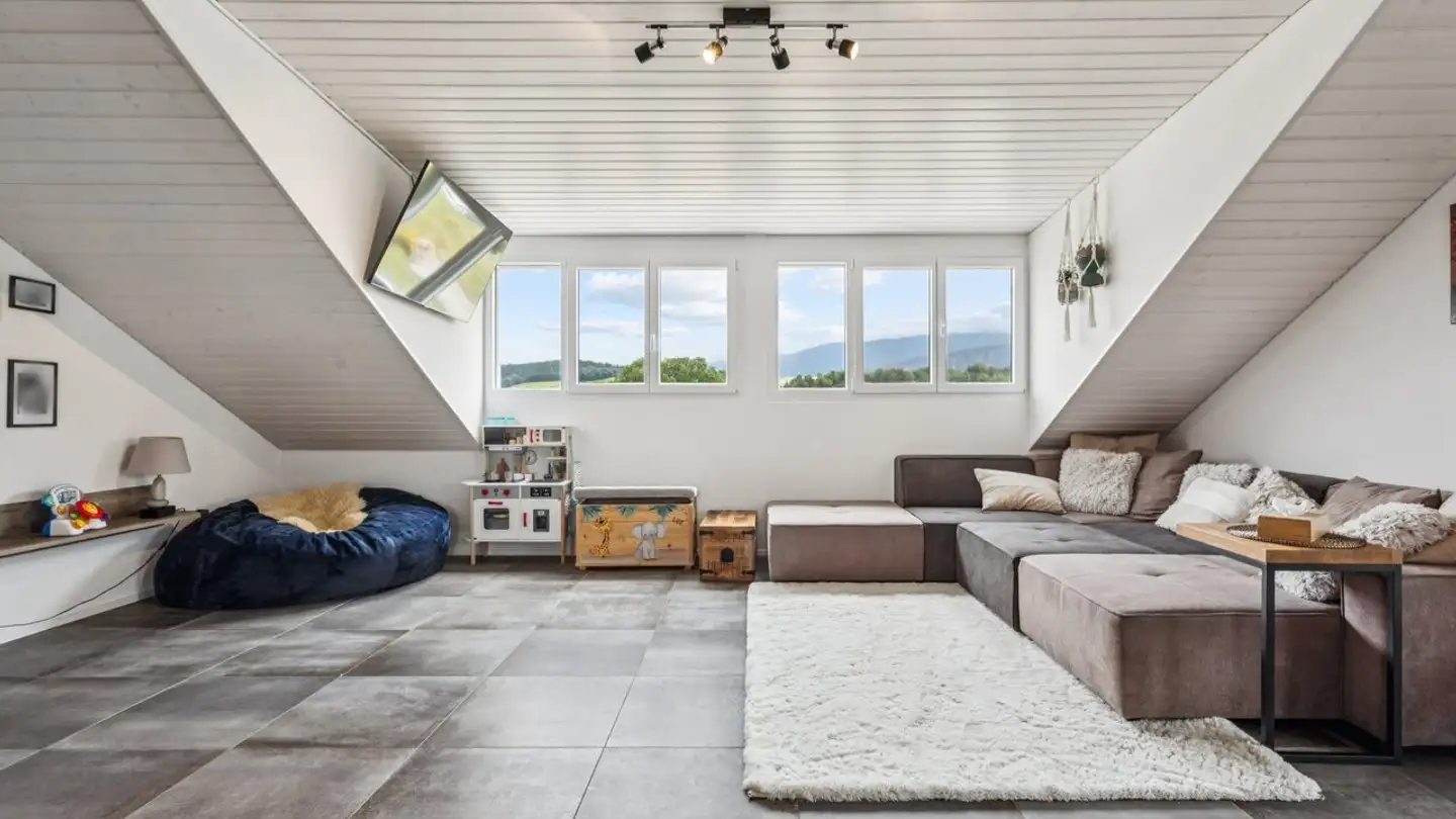 Appartamento in vendita - 1727 Corpataux - Foto 4