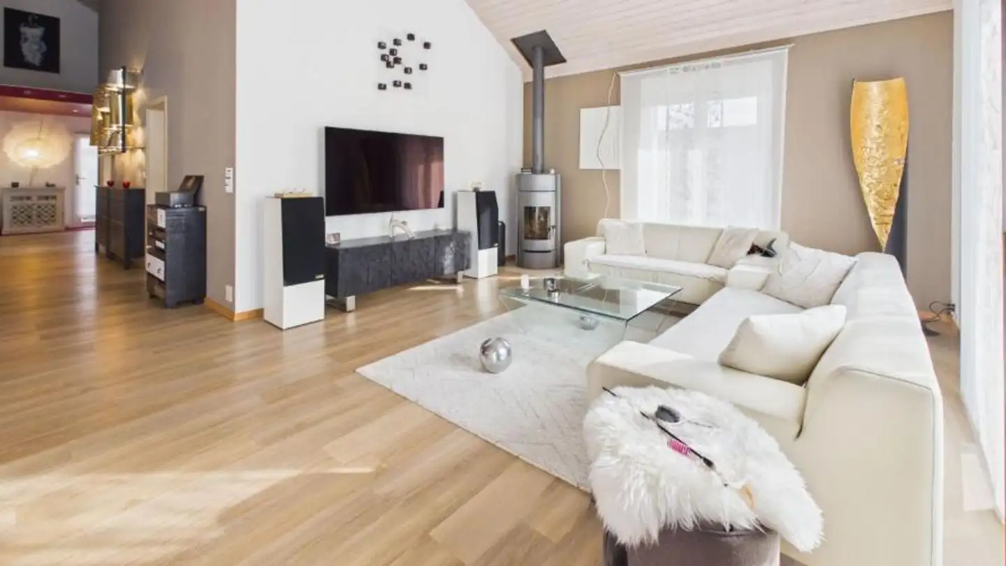 Casa singola in vendita - Neuenburgstrasse 11A, 3236 Gampelen