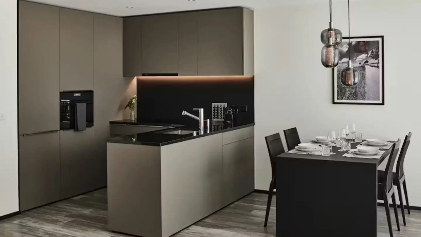 Appartement à louer - Sonnentalstrasse, 8600 Dübendorf
