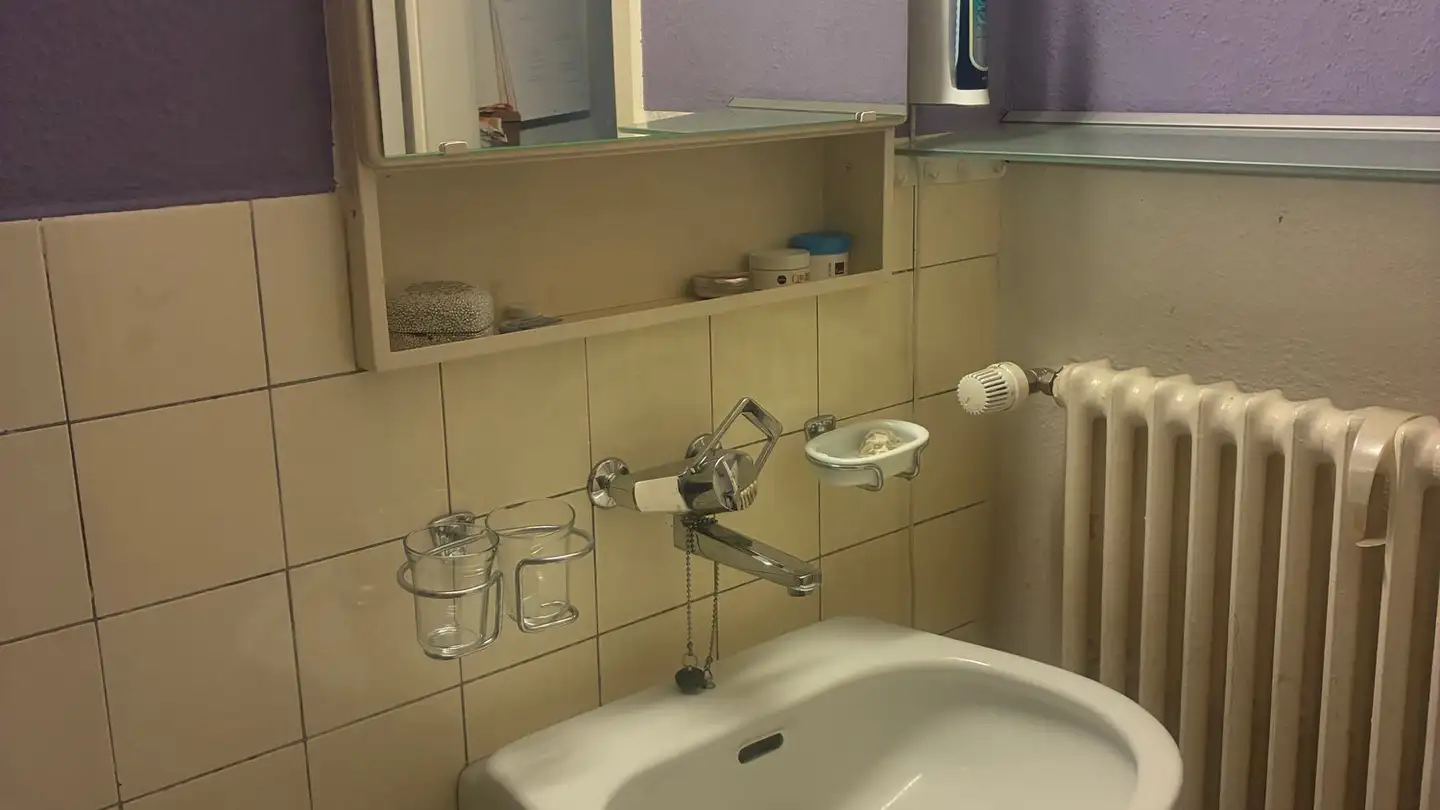 Wohnung mieten - Zurlindenstrasse 5, 8003 Zürich - Foto 4