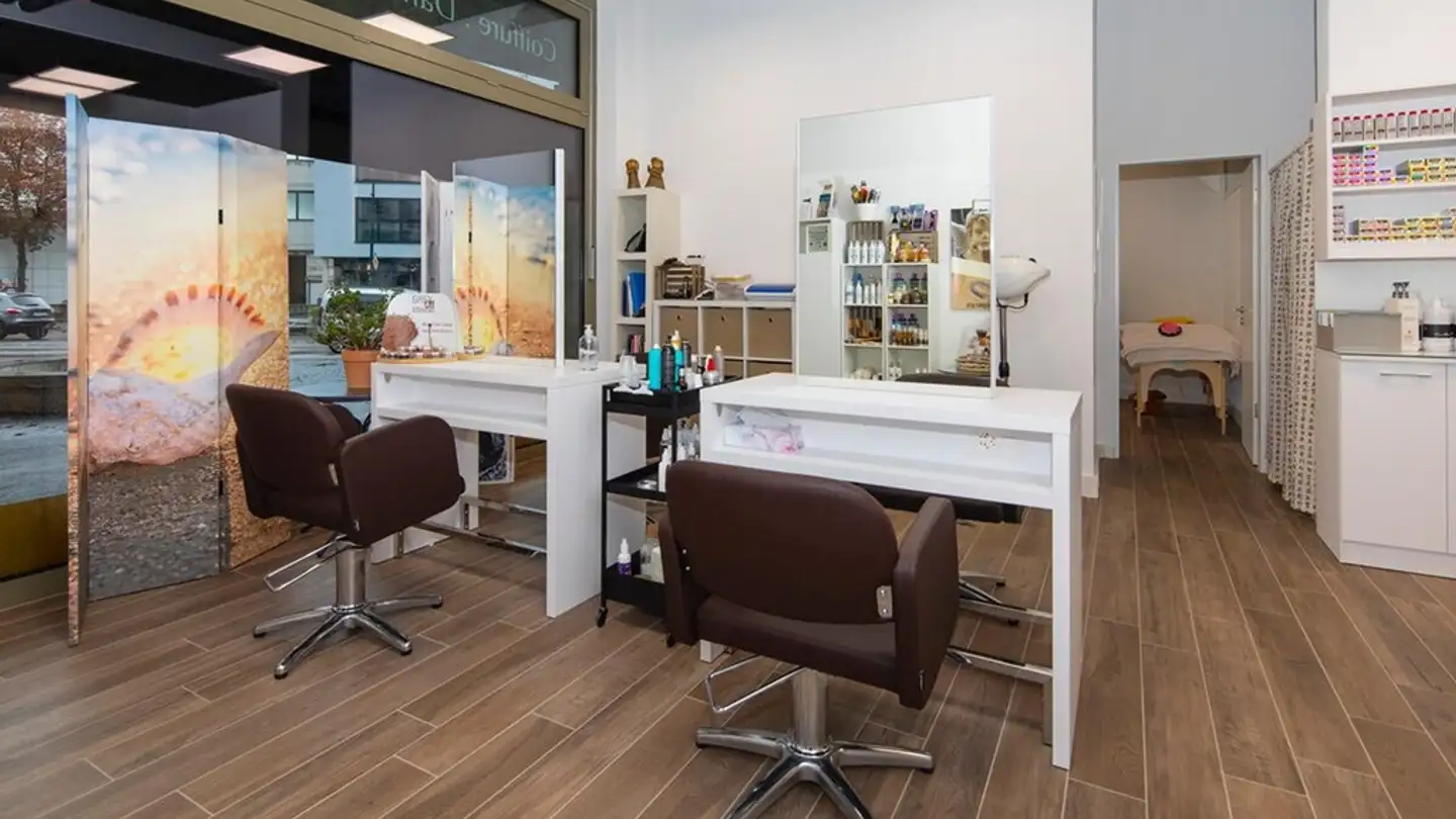 Negozio in affitto - Oberwilerstrasse 2, 4106 Therwil - Photo 4