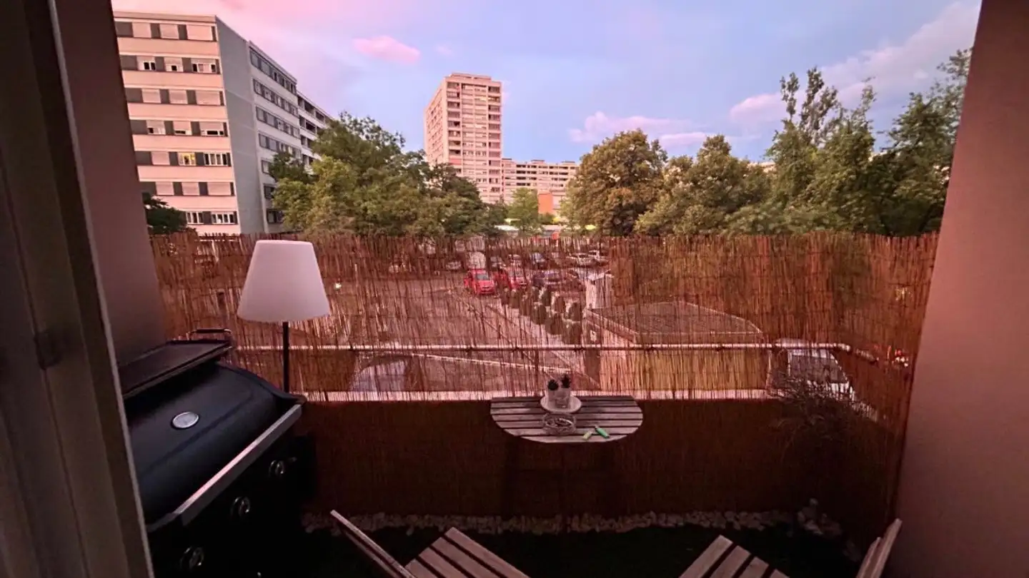 Appartement à louer - Route Du Grand-Lancy, 1212 Grand-Lancy