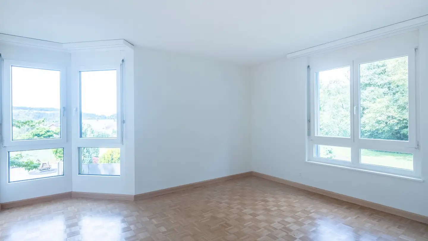 Duplex in affitto - Rüttelistrasse 13, 4416 Bubendorf - Photo 2