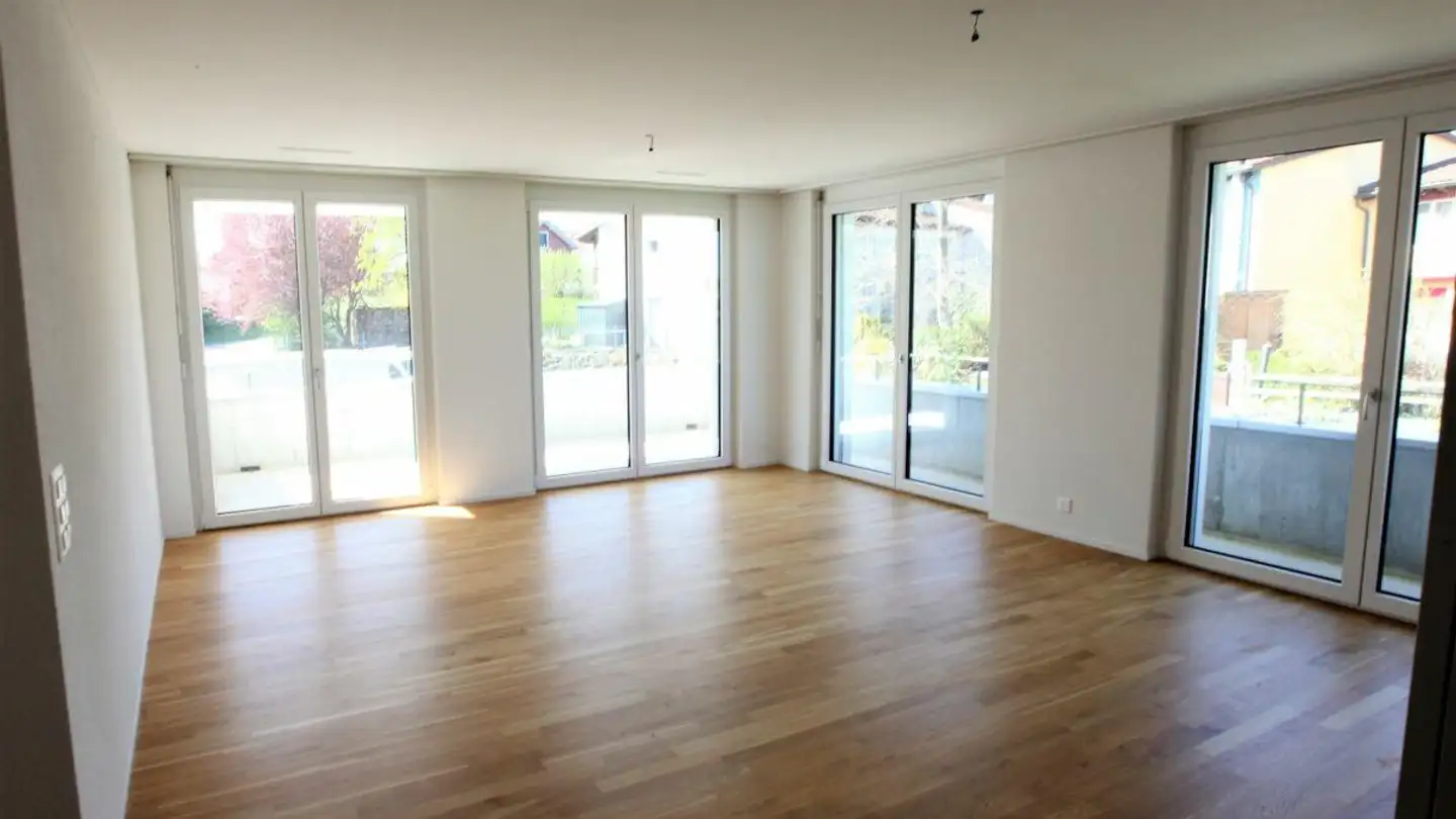 Appartamento in affitto - Eichhof 11, 8522 Häuslenen - Photo 2