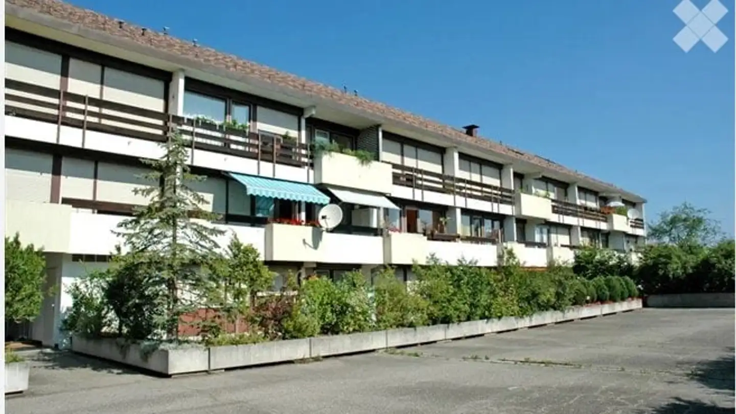 Appartamento in affitto - 1246 Corsier GE