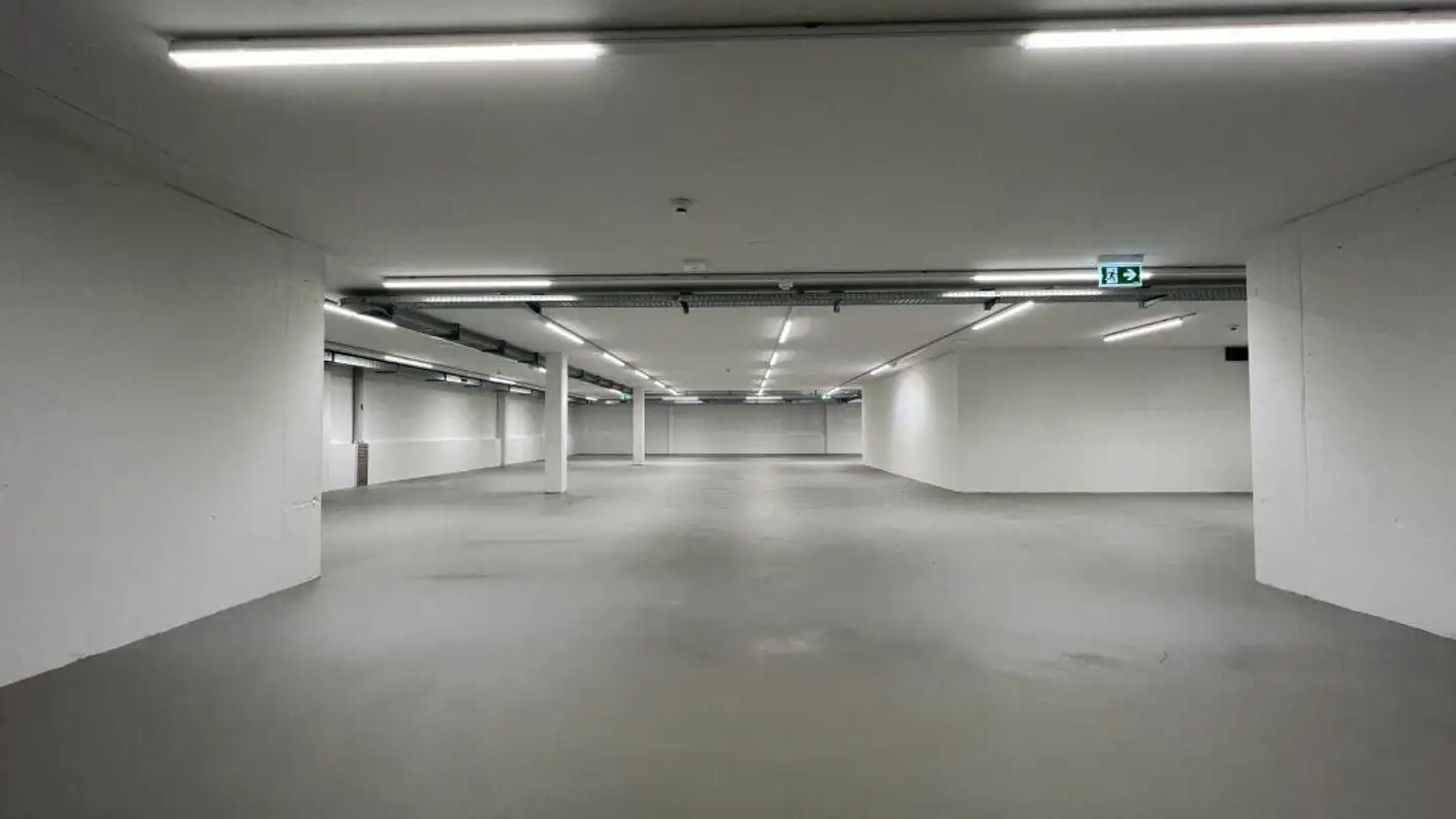 Spazio ufficio in affitto - Im Pünt 4, 9320 Frasnacht - Photo 2