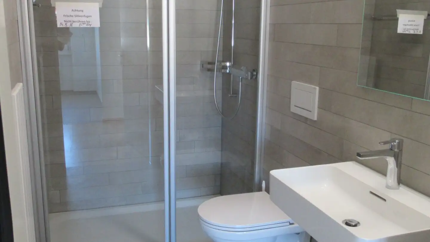 Appartement à louer - Haisihof 3, 6218 Ettiswil - Photo 2