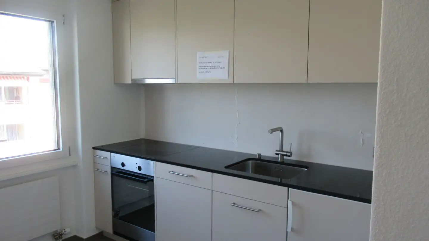 Appartement à louer - Haisihof 3, 6218 Ettiswil - Photo 3