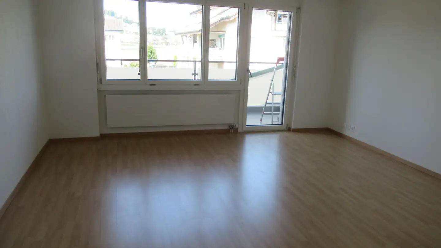 Appartement à louer - Haisihof 3, 6218 Ettiswil - Photo 4