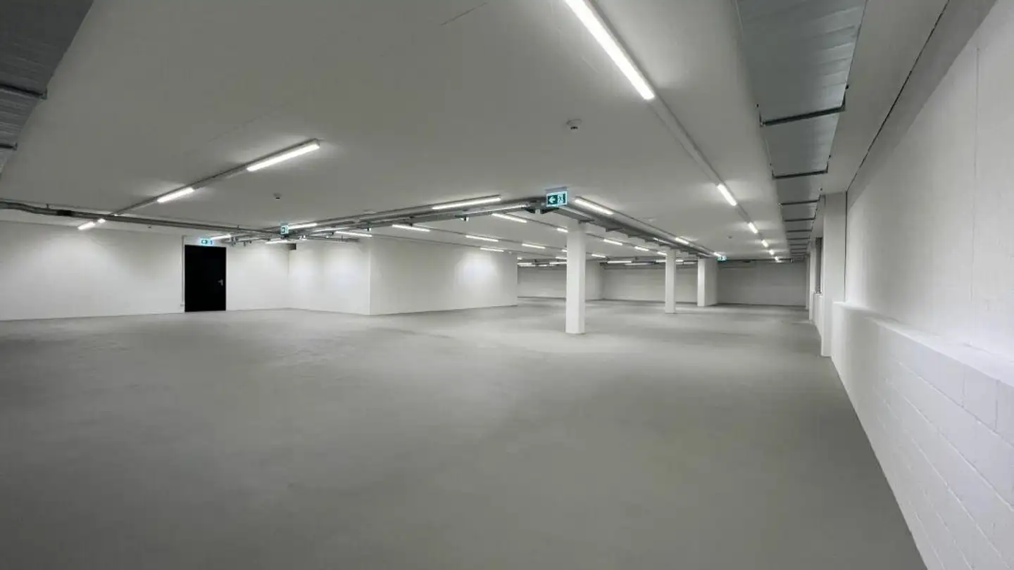 Spazio ufficio in affitto - Im Pünt 4, 9320 Frasnacht - Photo 3