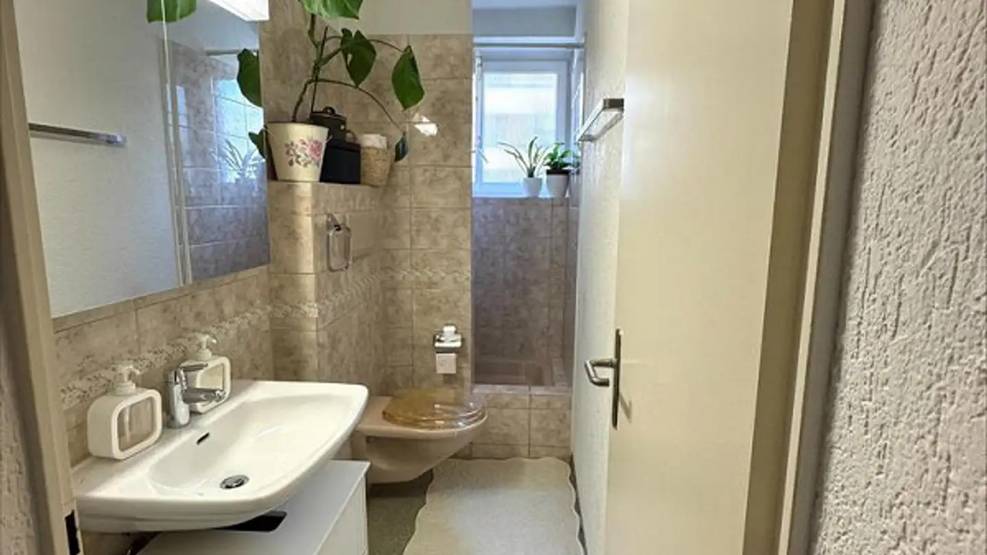 Wohnung mieten - Bleichestrasse 19, 8400 Winterthur - Foto 2