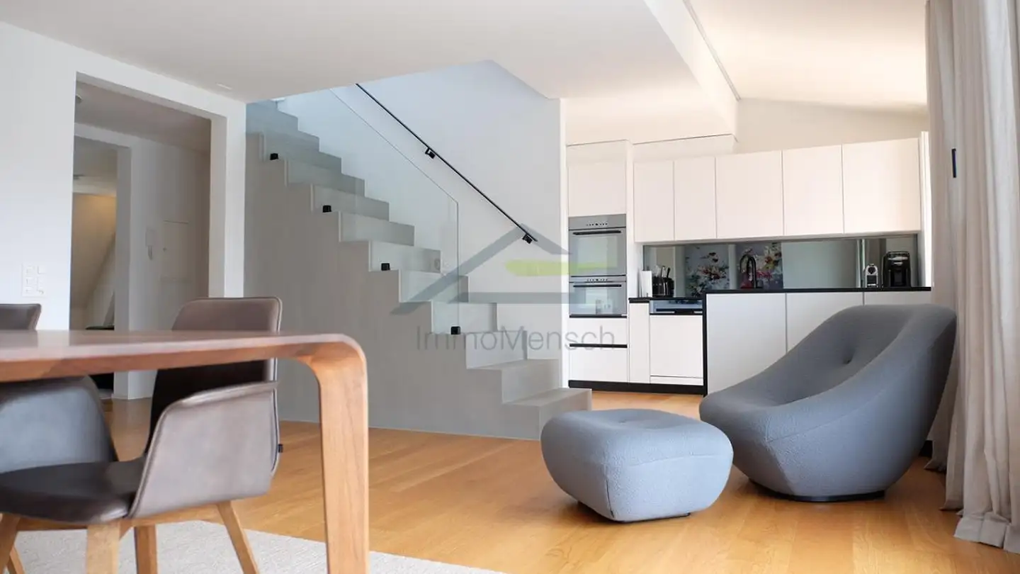 Apartment for sale - Wattstrasse, 4056 Basel